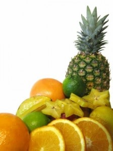 Tropical Fruit