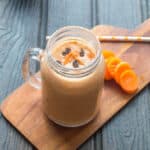 Cake carrot smoothie recipe Cake carrot smoothie recipe