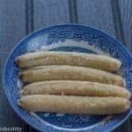 How to boil green banana How to boil green banana