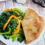 Jamaican bammy recipe
