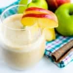 apple-and-cinnamon-smoothie