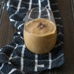 Avocado chocolate mousse image Avocado chocolate mousse
