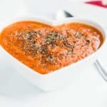 Quick-raw-tomato-basil-soup