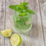 Mint lime drink Lime mint drink image 150x150 - Mint lime drink