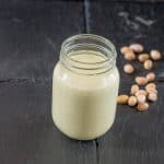 Pistachio milk recipe Pistachio milk recipe