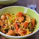 Cajun chicken zoodles (paleo) Cajun chicken with zoodles1 150x150 - Cajun chicken zoodles (paleo)