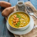 Squash and sweet potato soup squash and sweet potato soup image 150x150 - Squash and sweet potato soup