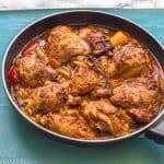 Authentic Jamaican brown stew chicken Authentic Jamaican brown stew chicken image 150x150 - Authentic Jamaican brown stew chicken