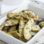Roasted cho cho (Chayote) Roasted cho cho3 150x150 - Roasted cho cho (Chayote)