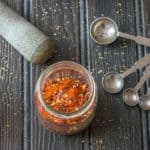 Creole cajun seasoning mix Learn how to make the best creole cajun seasoning mix