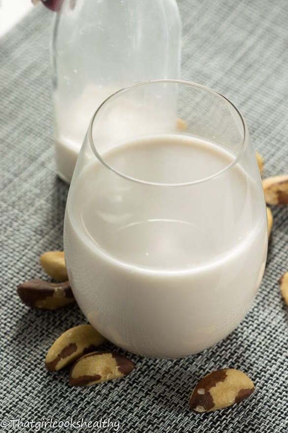 Brazil nut milk5