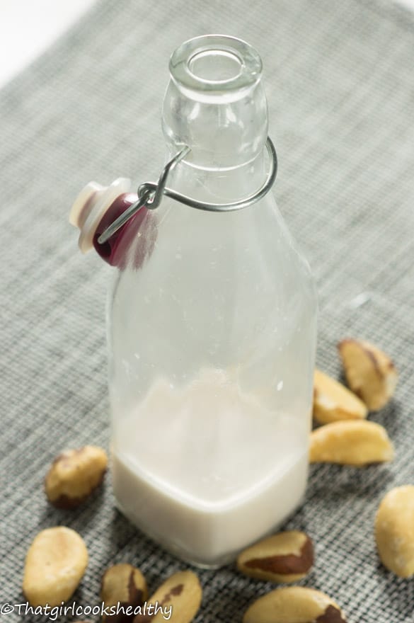 Brazil nut milk6