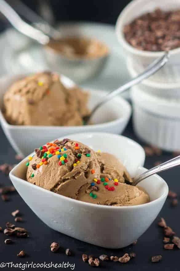 chocolate avocado ice cream5