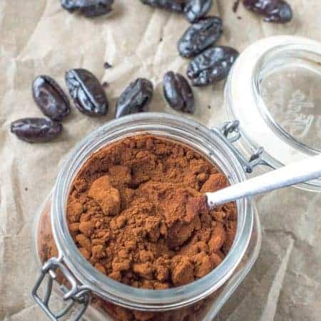 How to make date sugar (Paleo/Gluten free) How to make date sugar3 450x450 - How to make date sugar (Paleo/Gluten free)
