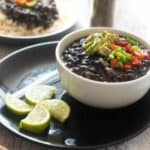 cuban black beans cuban black beans