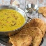 trinidadian style dhal recipe
