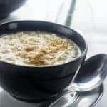 Jamaican rice porridge recipe Jamaican rice porridge recipe