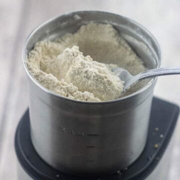 Powdered-coconut-sugar