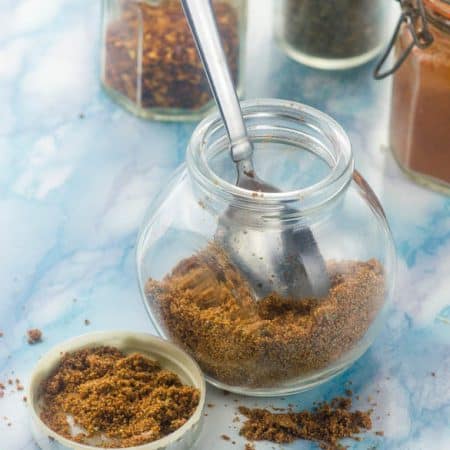 All-purpose-seasoning