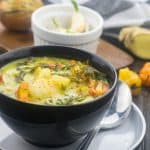 coconut-shrimp-soup