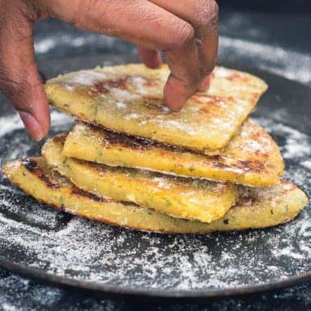 potato farls