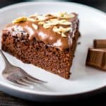 Vegan chocolate orange cake vegan-chocolate-orange-cake