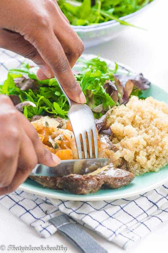 Lamb-leg-steaks