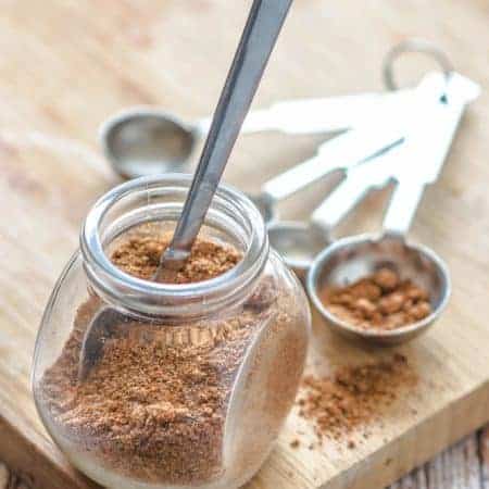 seafood seasoning recipe