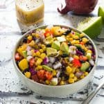 black bean and corn salad black bean and corn salad