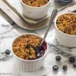 Gluten free blueberry crisp DSC 1454 150x150 - Gluten free blueberry crisp