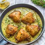 Creamy coconut curry chicken Creamy coconut curry chicken