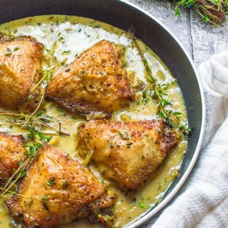 Creamy coconut curry chicken Creamy coconut curry chicken2 450x450 - Creamy coconut curry chicken