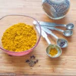 Jamaican curry powder Jamaican curry powder