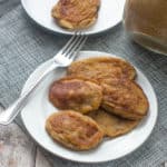 Jamaican banana fritters Jamaican banana fritters