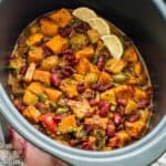 Caribbean potato curry (Slow cooker, Gluten Free) Caribbean potato curry image 150x150 - Caribbean potato curry (Slow cooker, Gluten Free)
