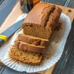 Jamaican ginger cake Jamaican ginger cake