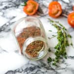 Beef stew seasoning mix How to make your own beef stew seasoning mix