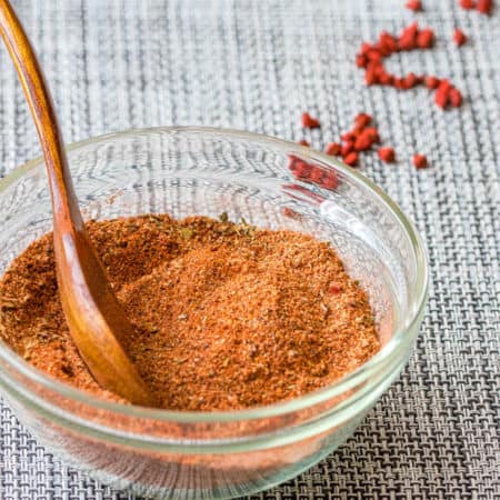 Sazon seasoning Learn how to make your own Sazon seasoning