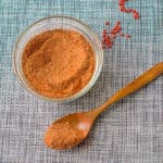 Sazon seasoning Learn how to make your own Sazon seasoning