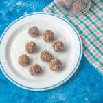Tamarind candy