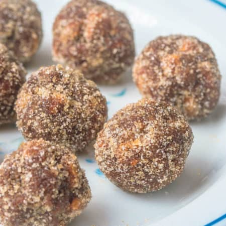 Tamarind candy Delicious tamarind candy balls