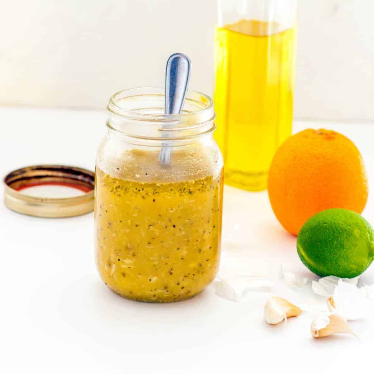 Cuban Mojo Marinade-image