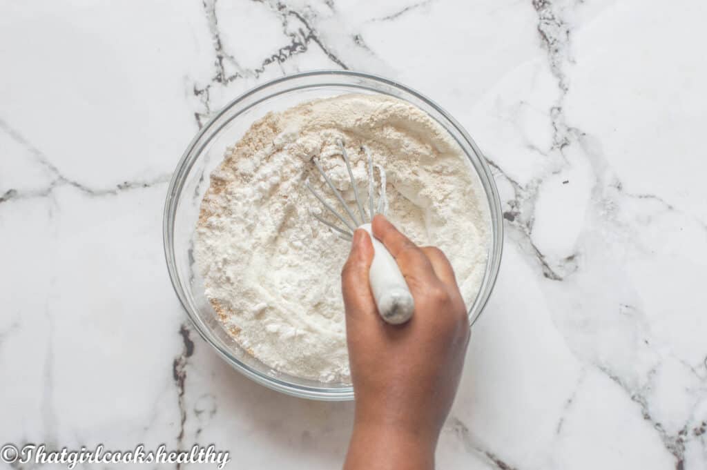 Picture of Gluten Free Flour Recipe - That Girl Cooks Healthy