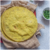 Sweet Potato Roti (Gluten Free) - That Girl Cooks Healthy