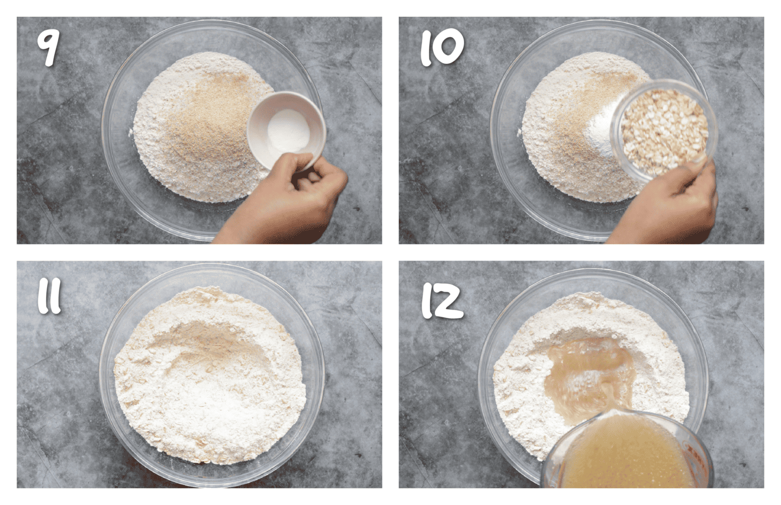 Brown Rice Flour Bread Recipe (Vegan/Gluten Free) - That Girl Cooks Healthy