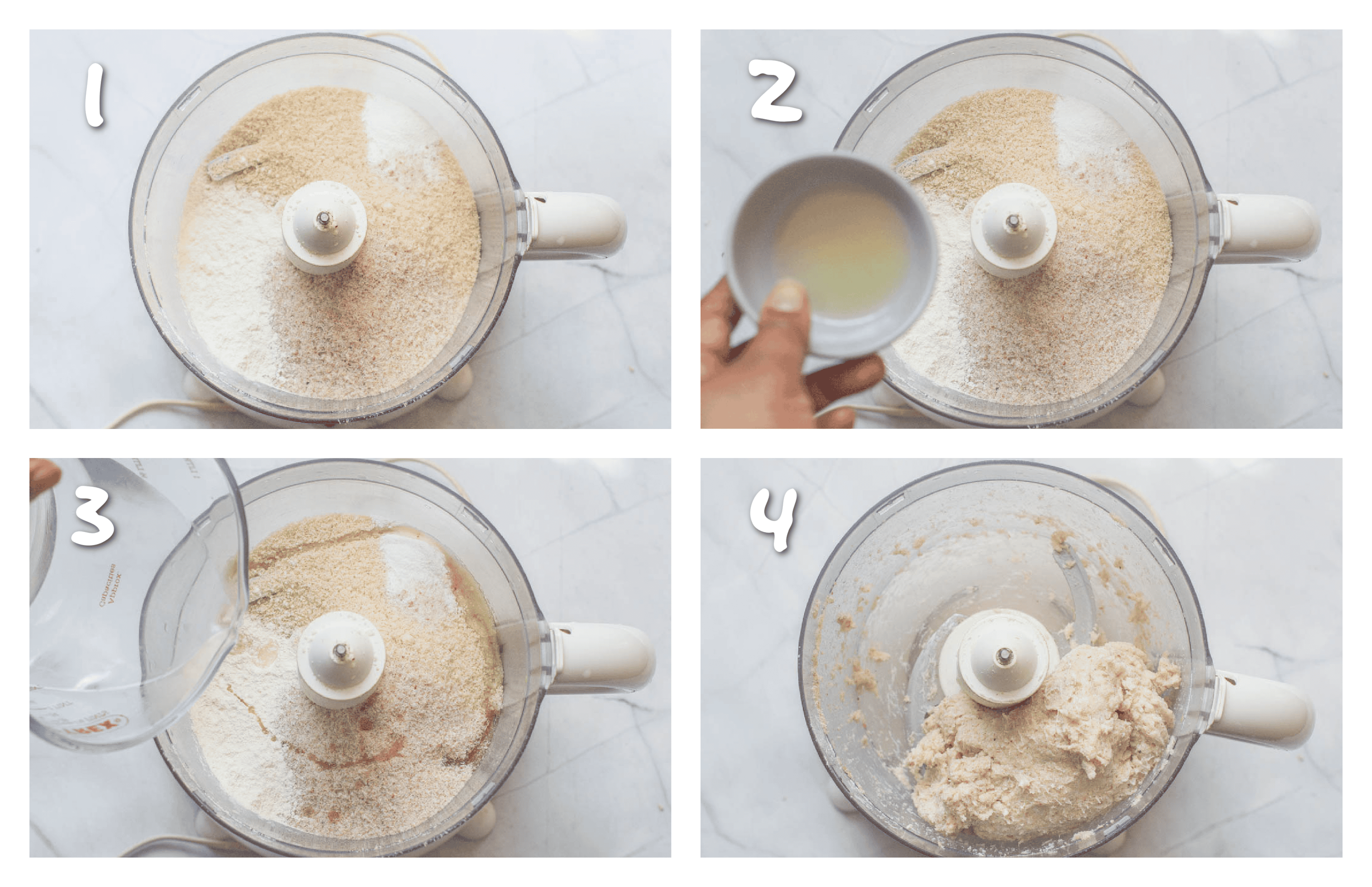 steps1-4 adding the dry ingredients (1)