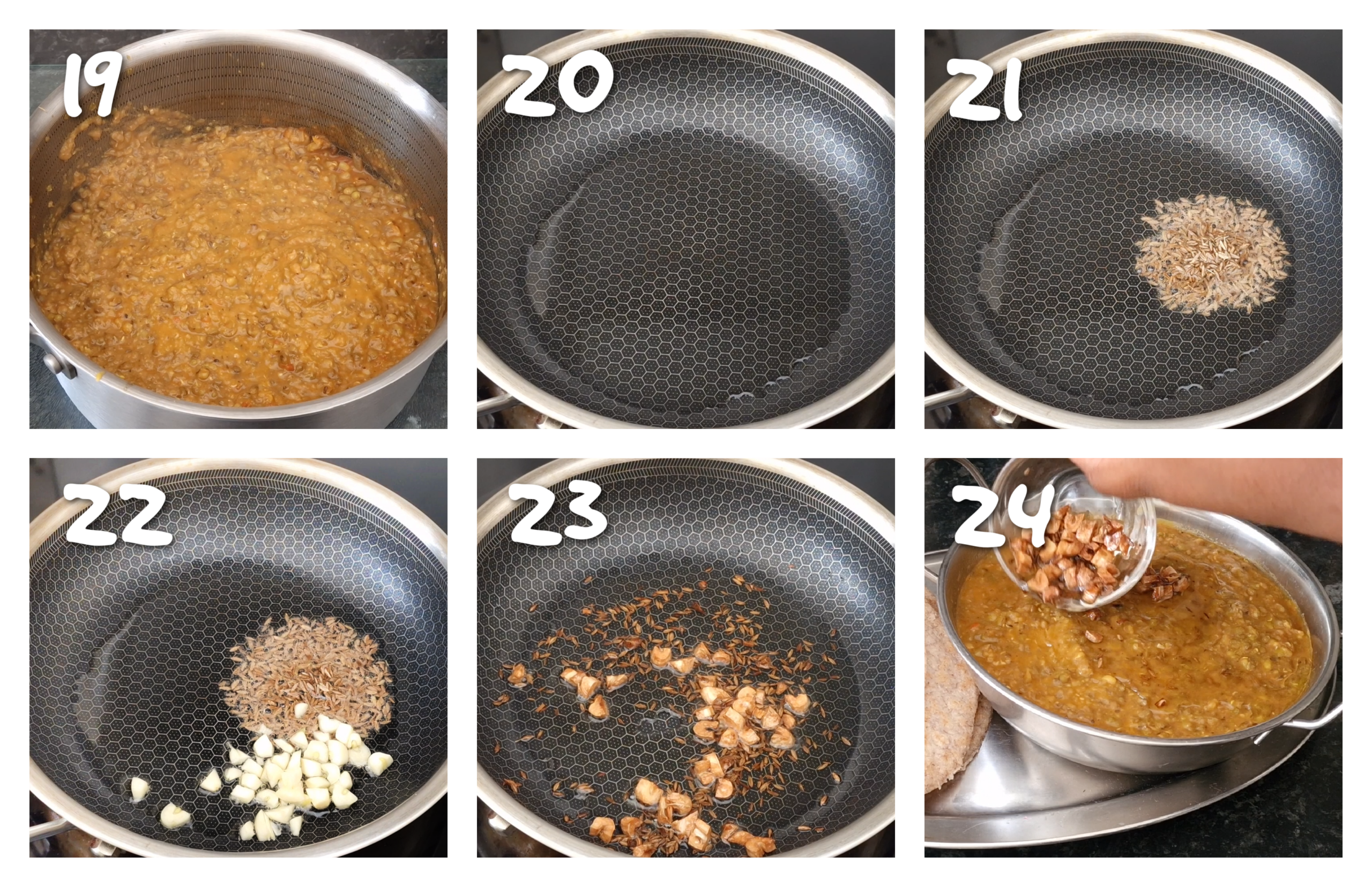step19-24 chukaying the dhal